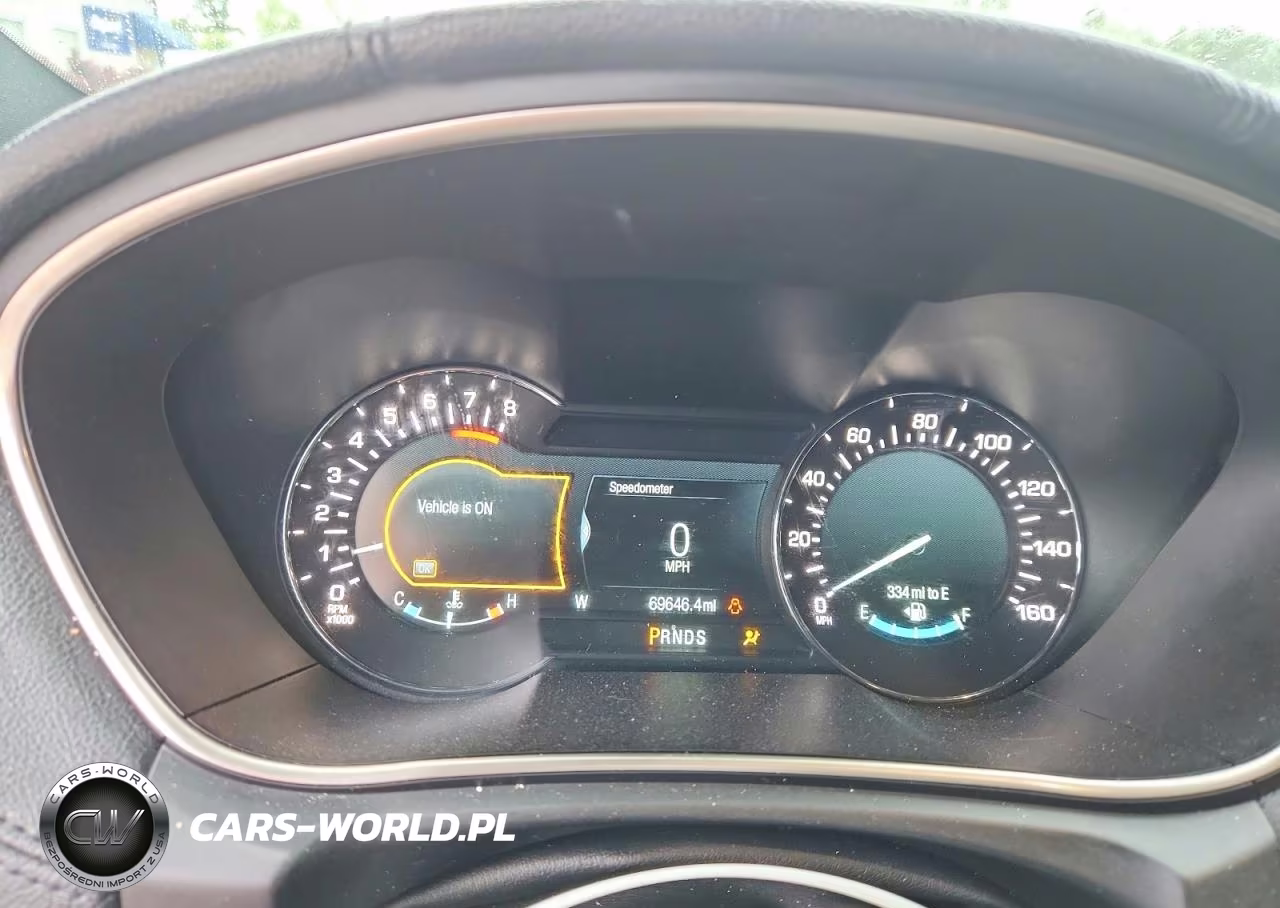 2017 Lincoln Mkx Reserve VIN:2LMPJ6LR9HBL16743 - 9