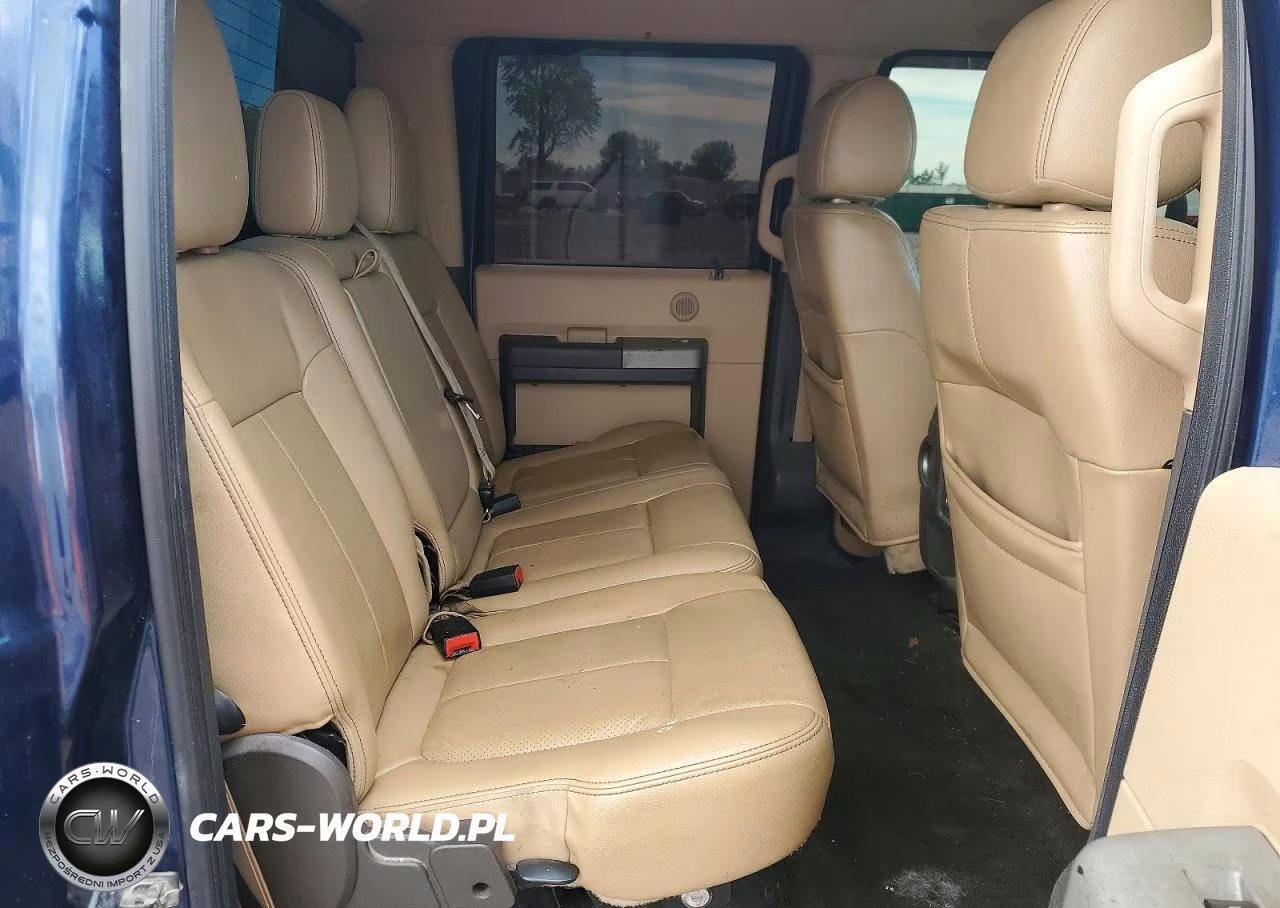 2014 Ford F250 Super Duty VIN:1FT7W2BT3EEA31804 - 10
