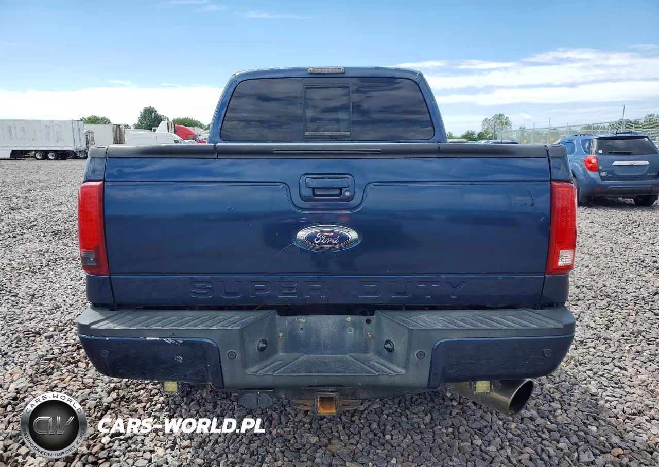 2014 Ford F250 Super Duty VIN:1FT7W2BT3EEA31804 - 6
