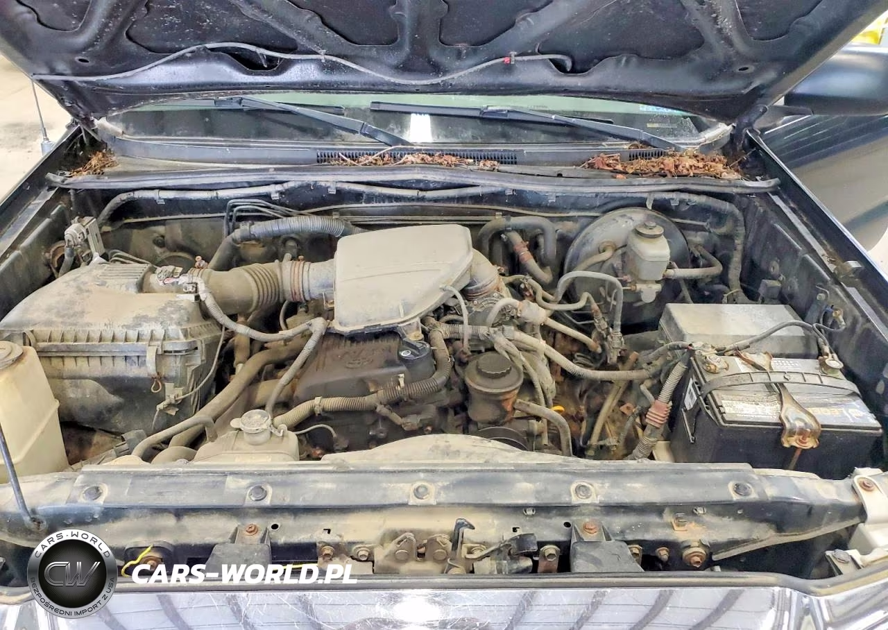 2007 Toyota Tacoma VIN:5TEUX42N57Z326836 - 11