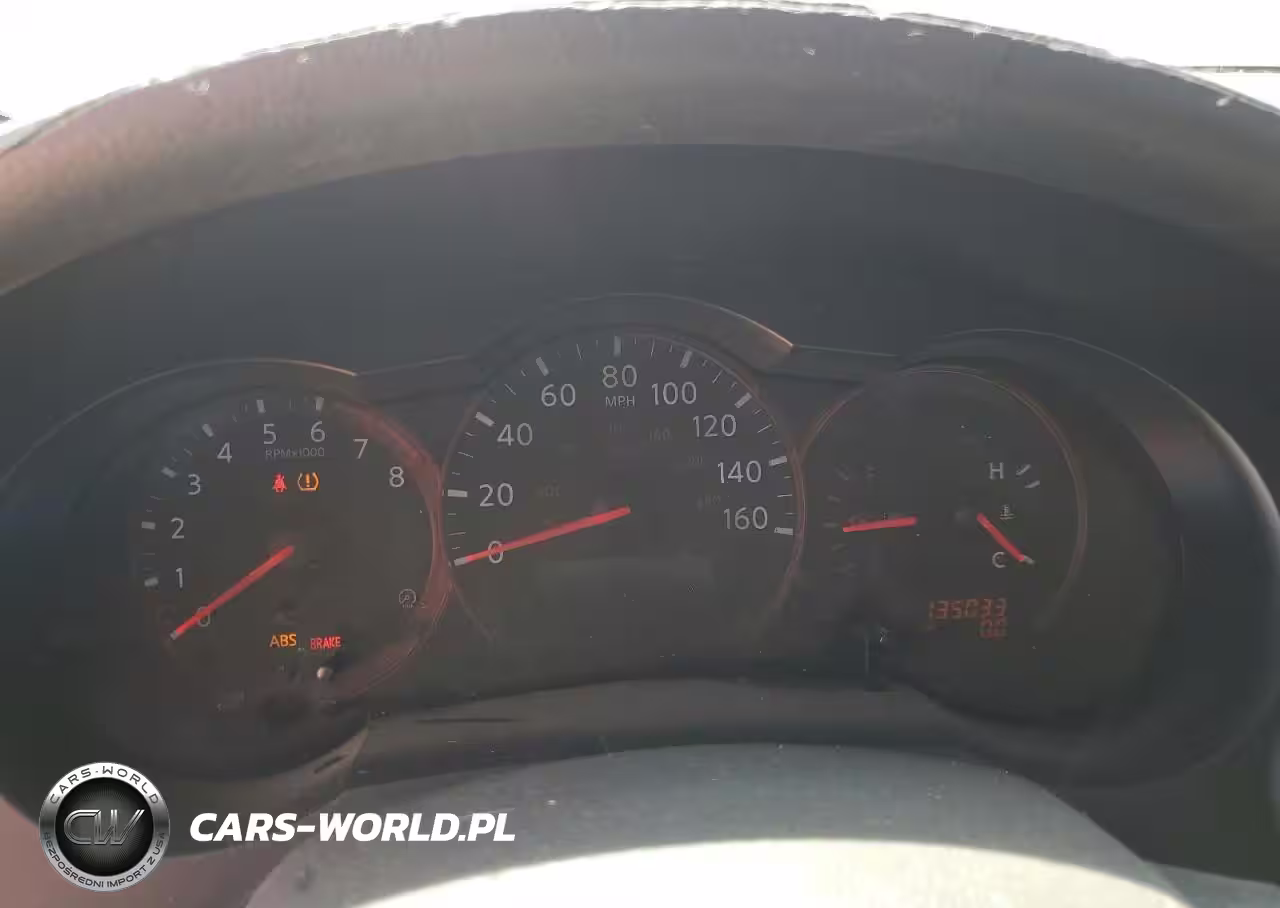 2008 Nissan Altima 2.5 VIN:1N4AL21E38N485496 - 9