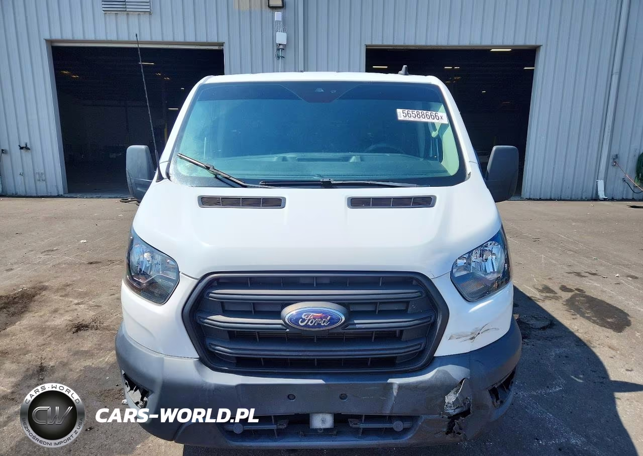 2020 Ford Transit T-250 VIN:1FTBR1Y86LKA58735 - 5