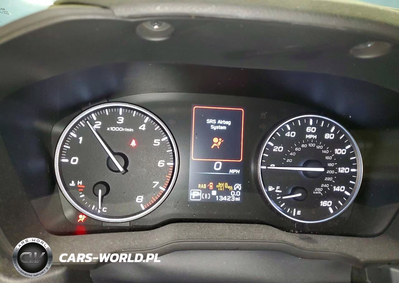 2025 Subaru Forester Touring VIN:JF2SLDTC7SH410894 - 9