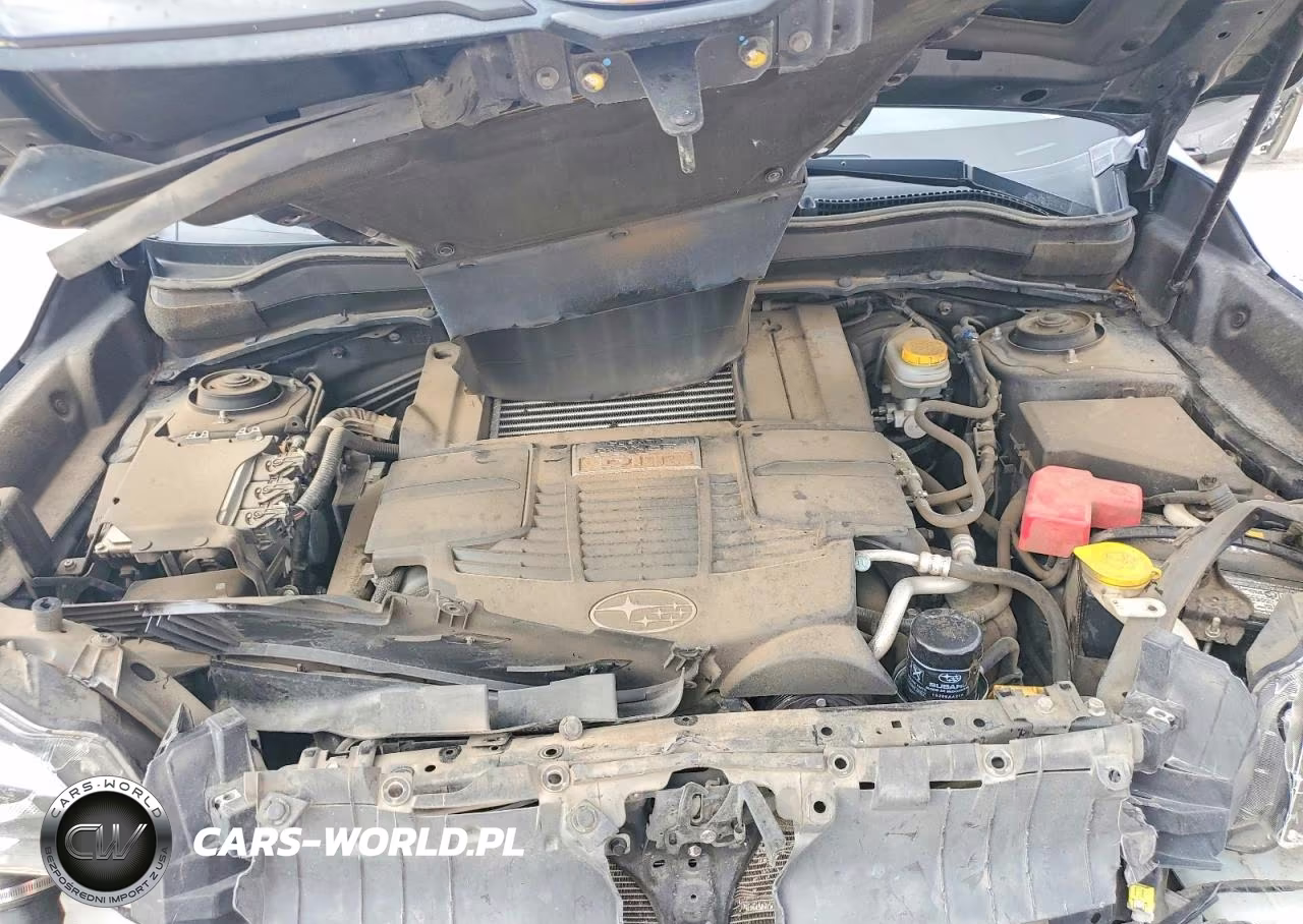 2018 Subaru Forester 2.0Xt Touring VIN:JF2SJGWC8JH596432 - 12