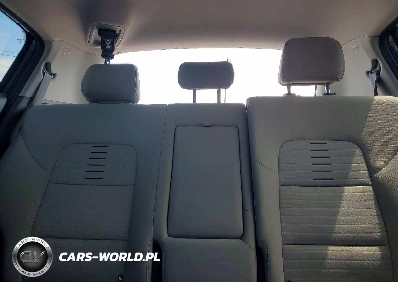 2019 Kia Sportage Lx VIN:KNDPM3AC2K7572243 - 10