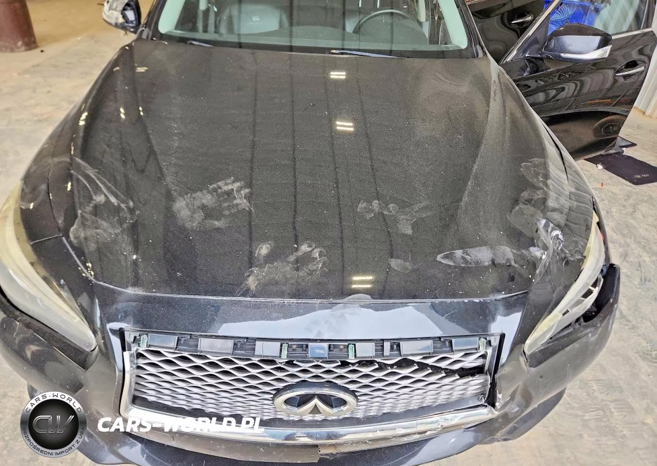 2014 Infiniti Q50 Premium VIN:JN1BV7AR0EM702113 - 11