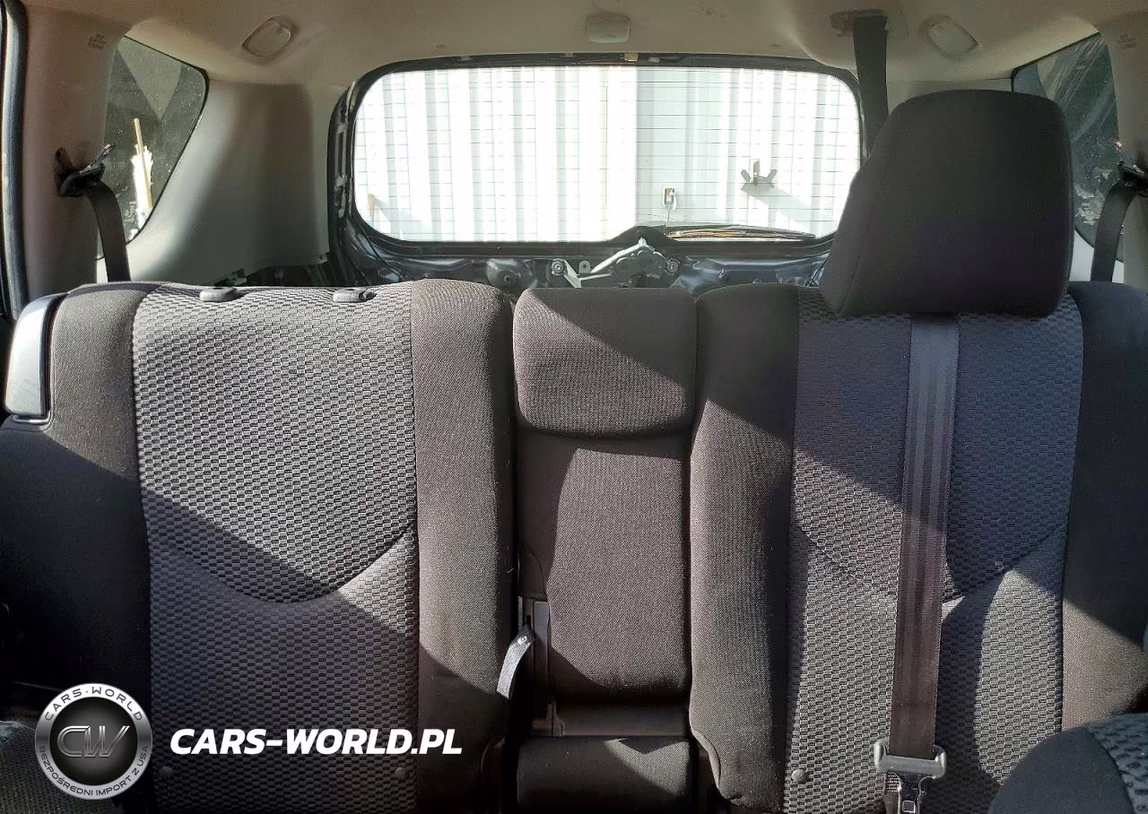 2011 Toyota Rav4 Sport VIN:JTMRF4DV0B5048042 - 10