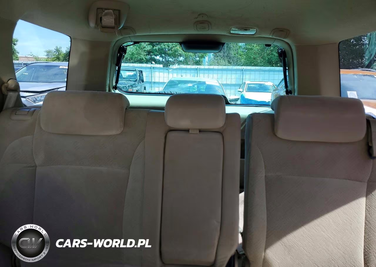 2005 Honda Cr-V Ex VIN:SHSRD78895U343910 - 10