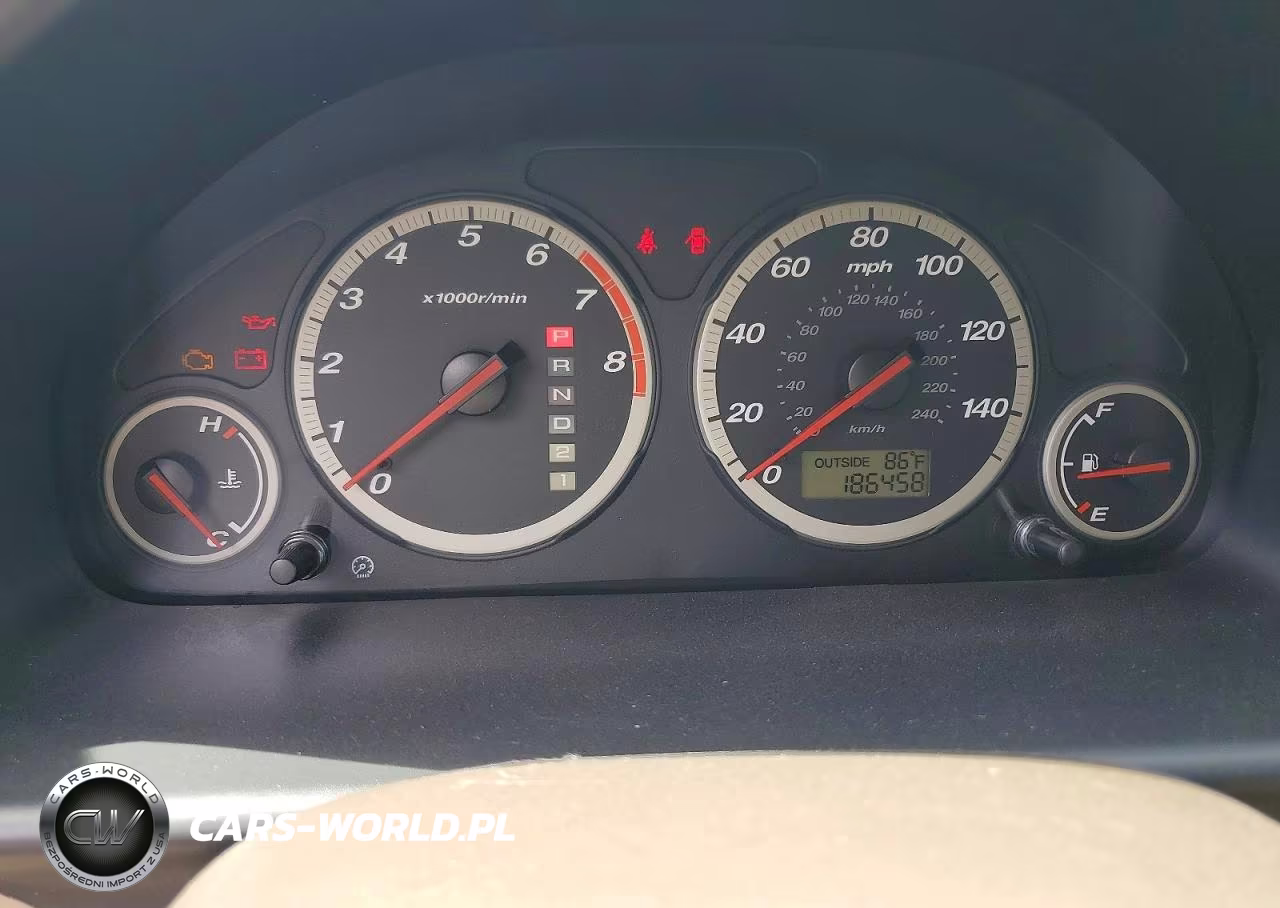 2005 Honda Cr-V Ex VIN:SHSRD78895U343910 - 9