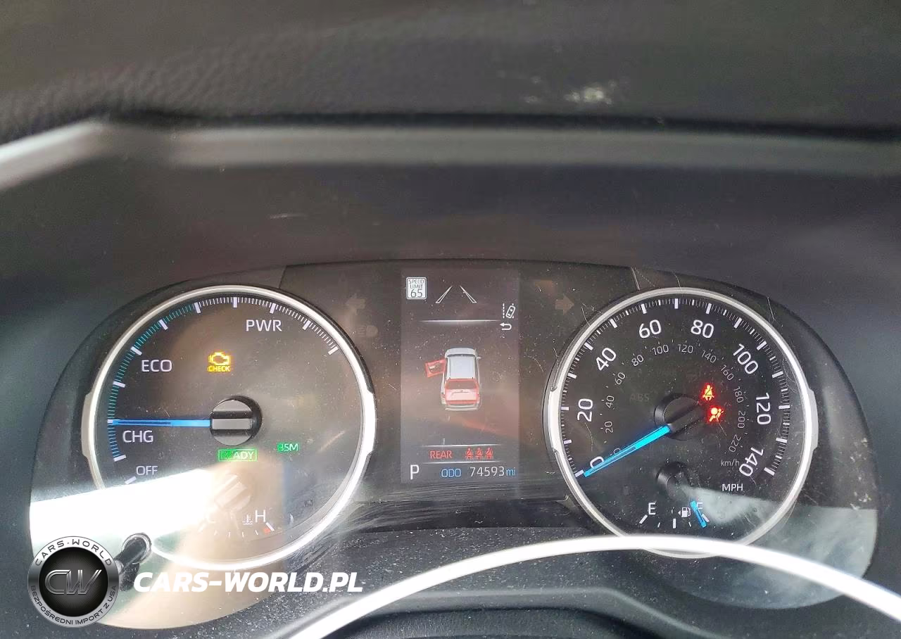 2022 Toyota Rav4 Xle VIN:4T3RWRFV2NU064590 - 9