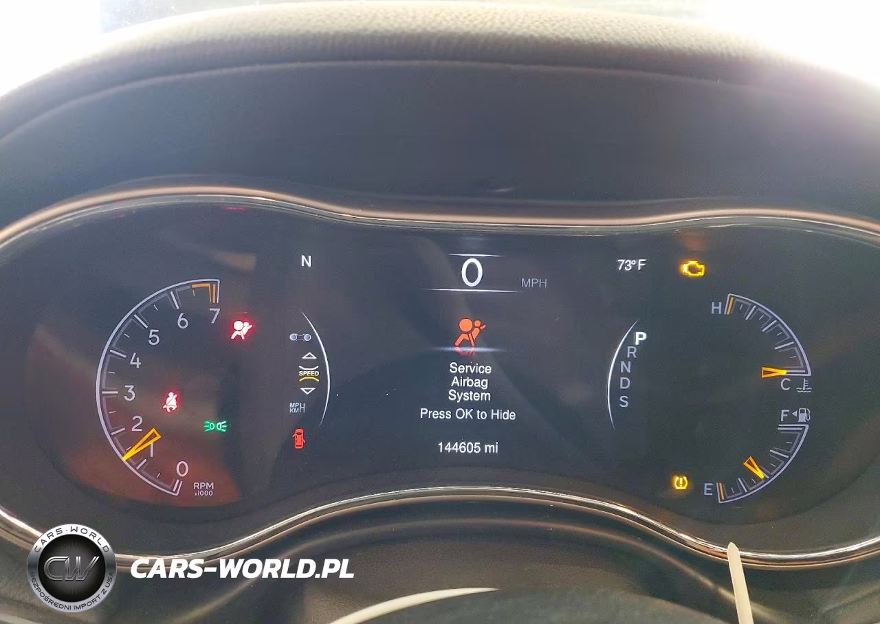 2014 Jeep Grand Cherokee Overland VIN:1C4RJFCG2EC294216 - 9