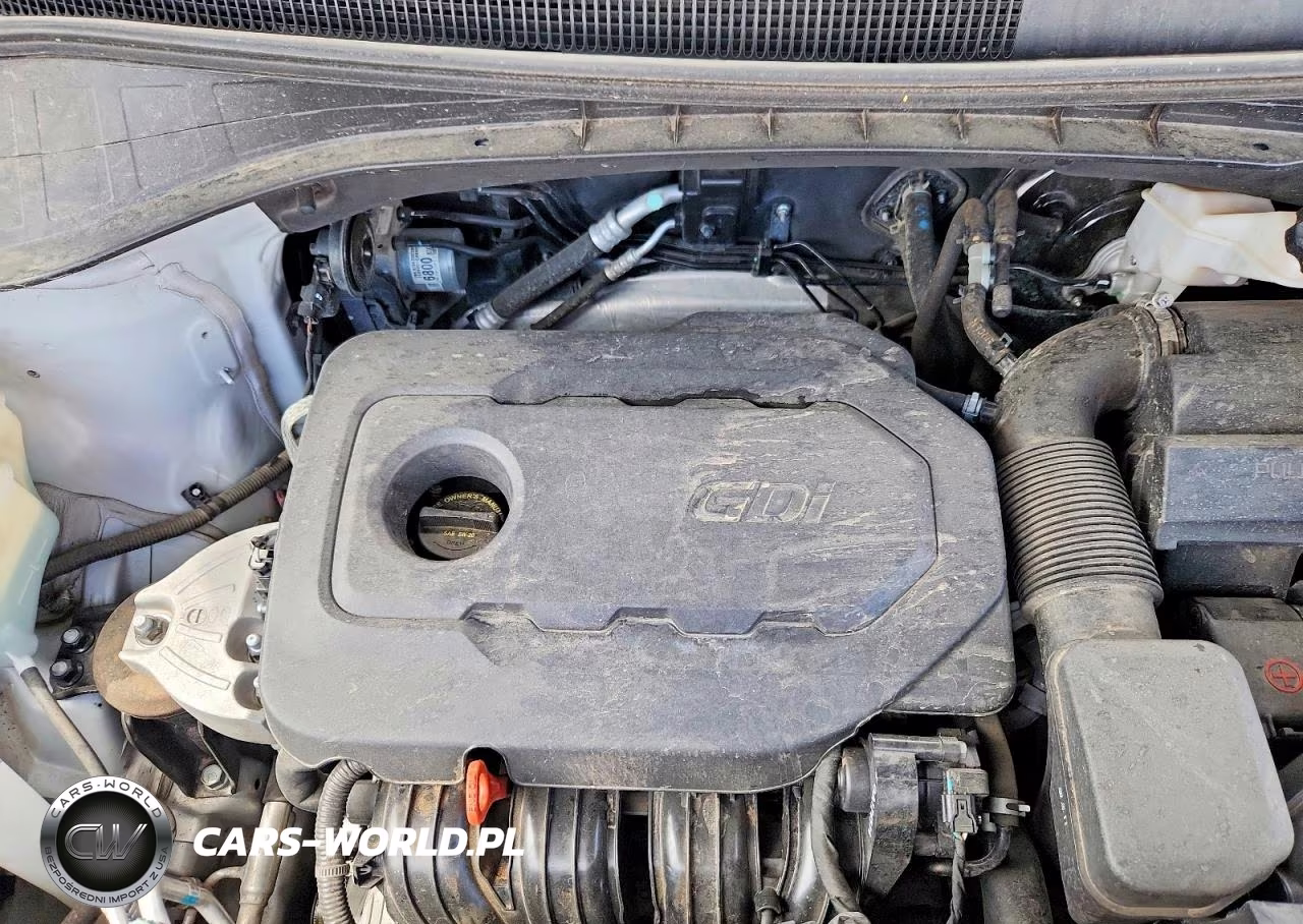 2018 Kia Sorento L VIN:5XYPG4A39JG382454 - 12