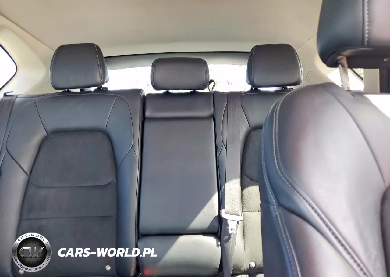2018 Mazda Cx-5 Touring VIN:JM3KFACM1J1416203 - 10