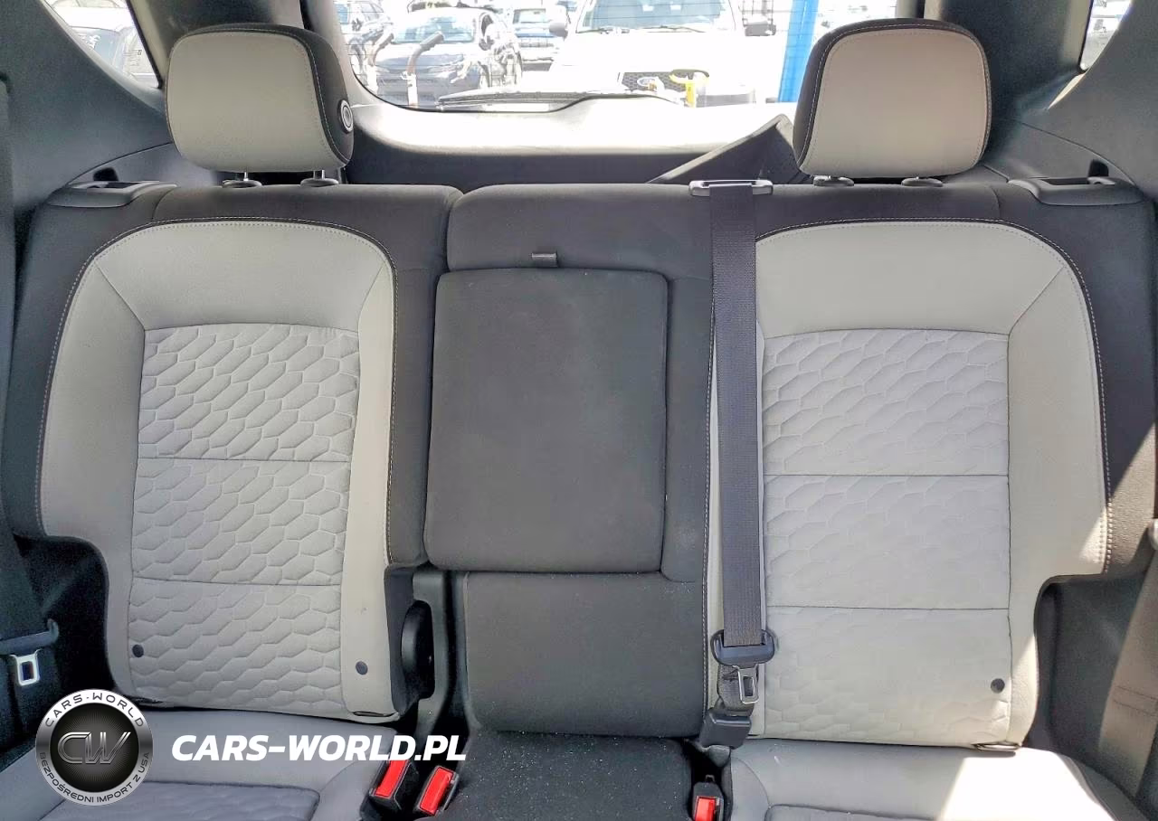 2020 Chevrolet Equinox Ls VIN:2GNAXHEV7L6267027 - 10