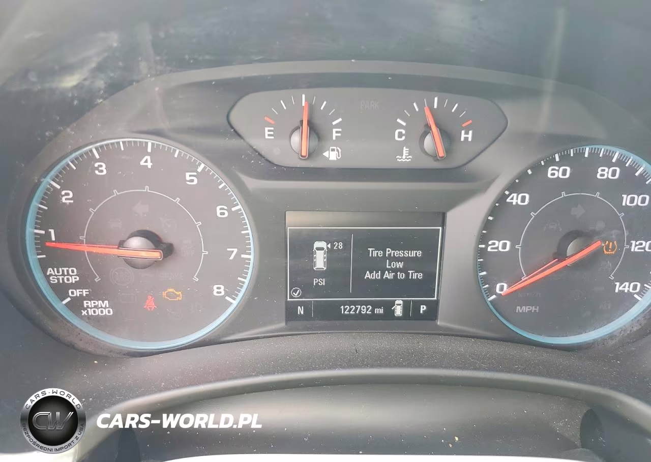 2020 Chevrolet Equinox Ls VIN:2GNAXHEV7L6267027 - 9