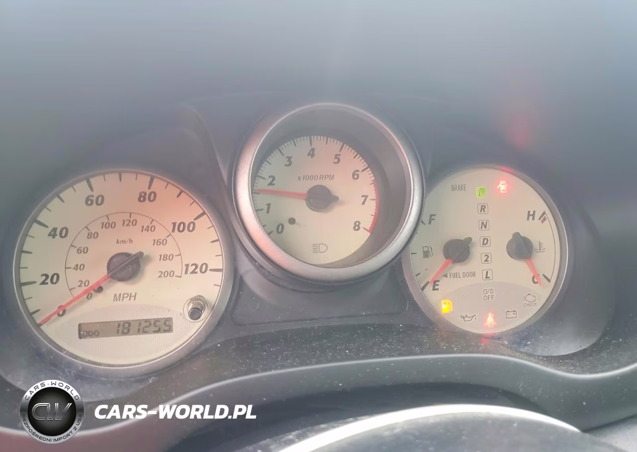 2002 Toyota Rav4 Base VIN:JTEGH20V720067322 - 9