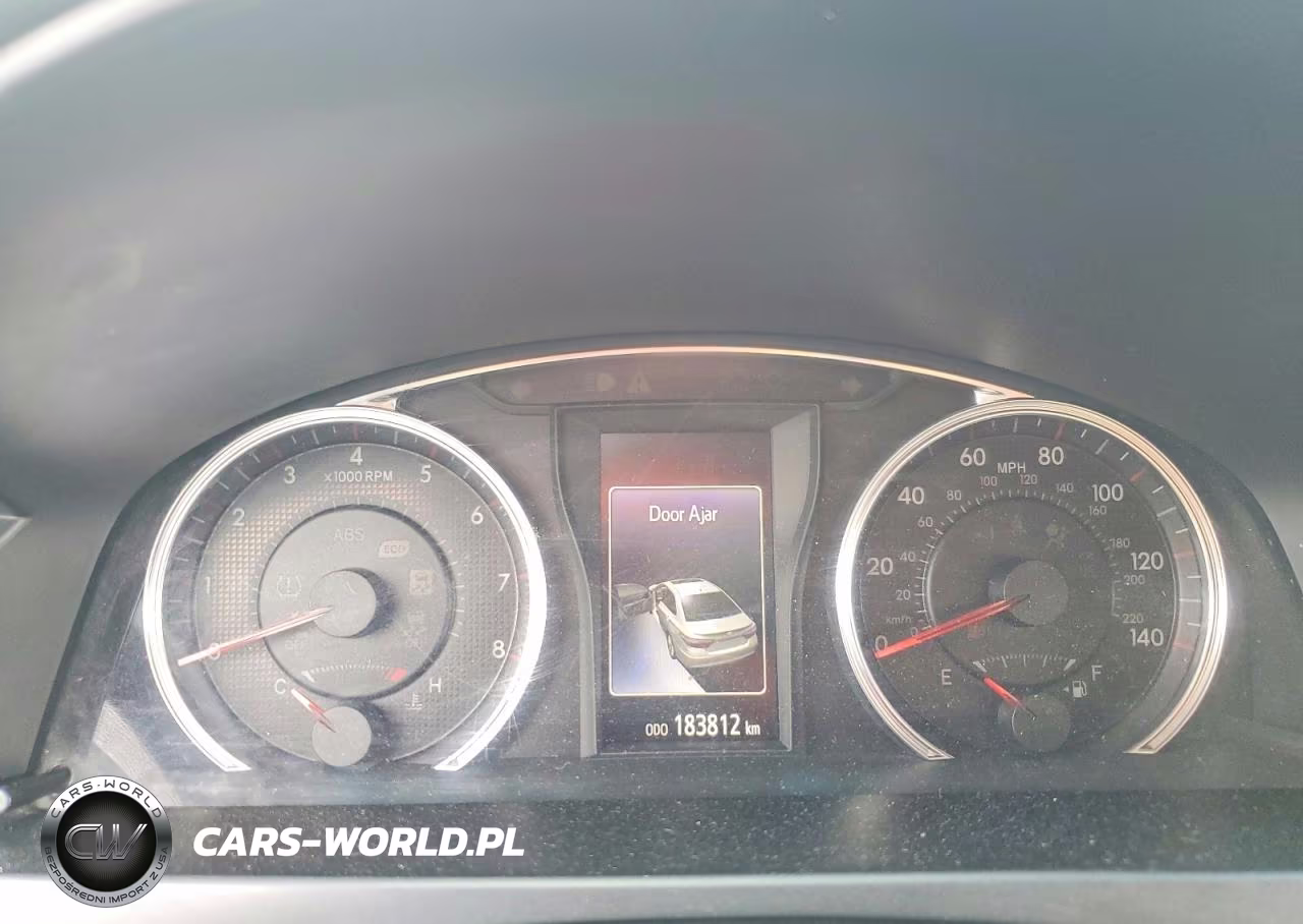 2017 Toyota Camry Se VIN:4T1BF1FK9HU660012 - 9