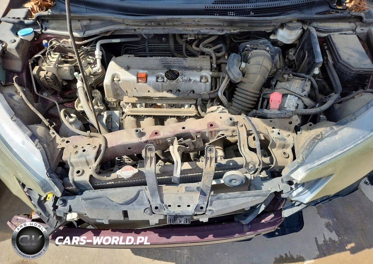 2014 Honda Cr-V Lx VIN:5J6RM3H32EL011917 - 12