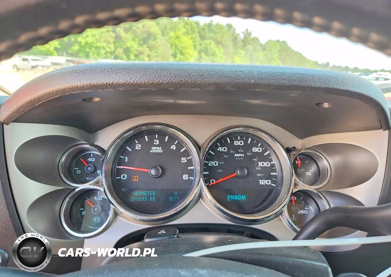 2009 Chevrolet Silverado K1500 Lt VIN:3GCEK23339G175532 - 9