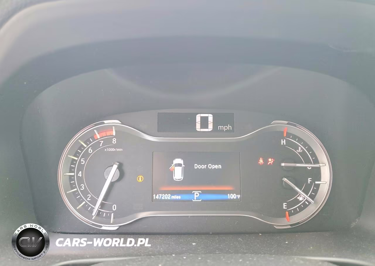 2018 Honda Pilot Exl VIN:5FNYF5H50JB016412 - 9