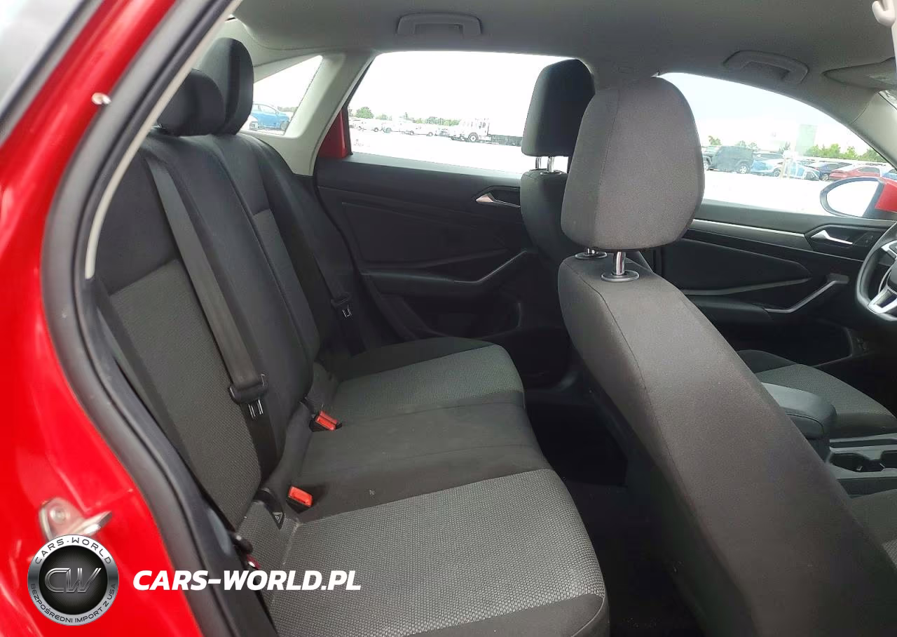 2020 Volkswagen Jetta S VIN:3VWC57BUXLM105506 - 10