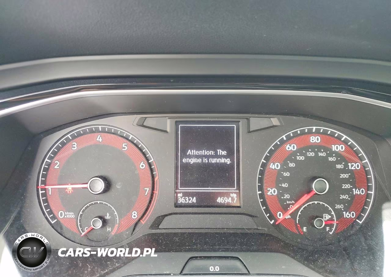 2020 Volkswagen Jetta S VIN:3VWC57BUXLM105506 - 9