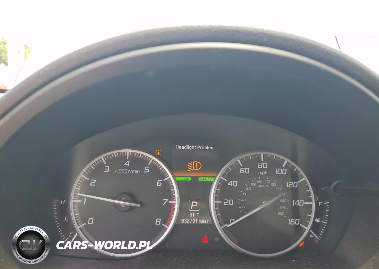 2020 Acura Ilx VIN:19UDE2F34LA008716 - 9