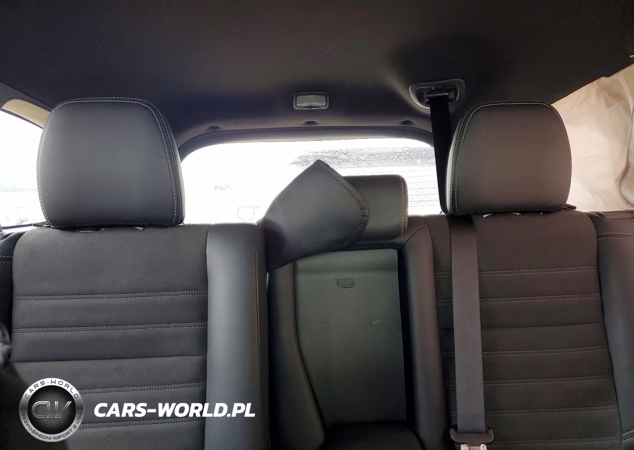 2019 Mitsubishi Outlander Se VIN:JA4AZ3A31KZ031V1N - 10