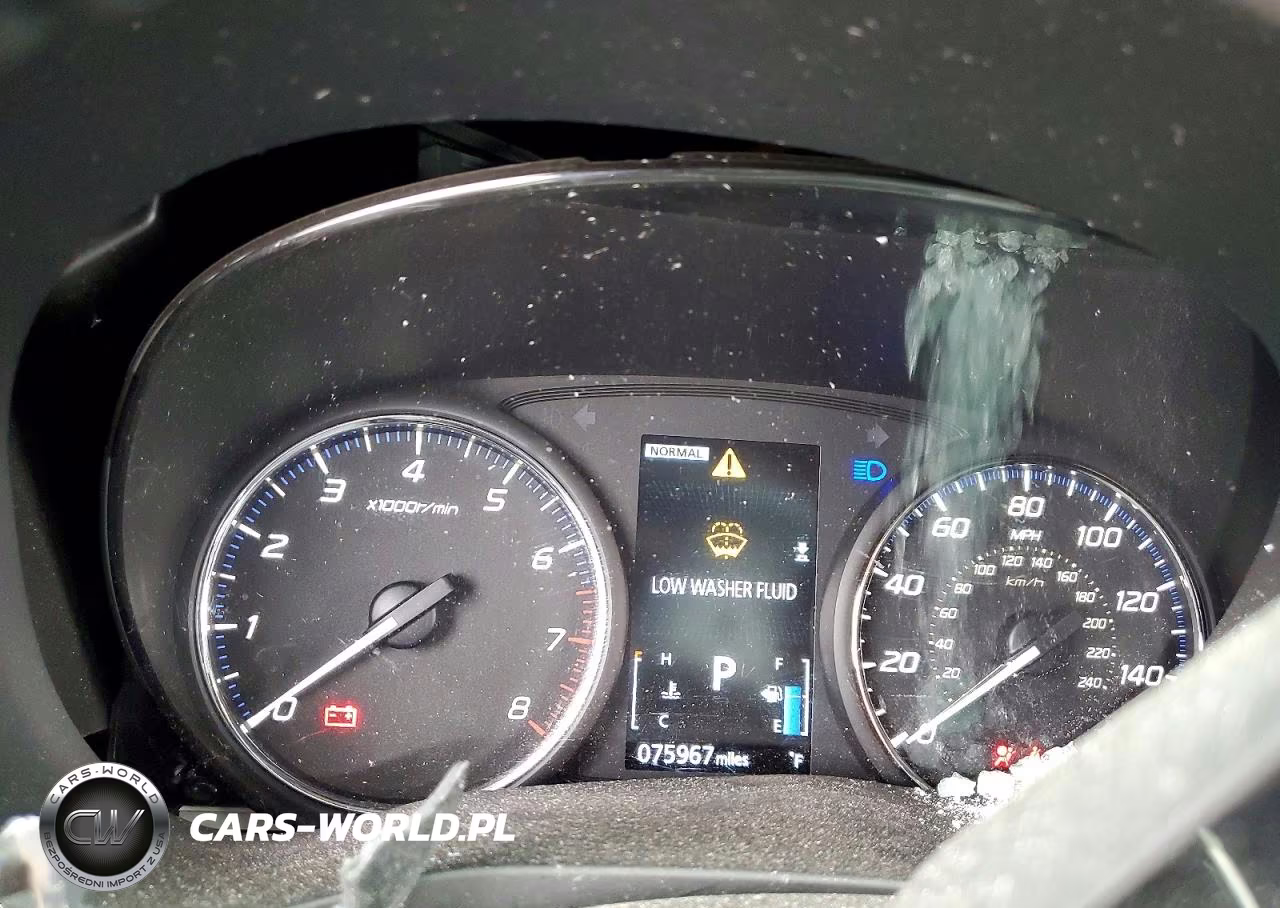 2019 Mitsubishi Outlander Se VIN:JA4AZ3A31KZ031V1N - 9