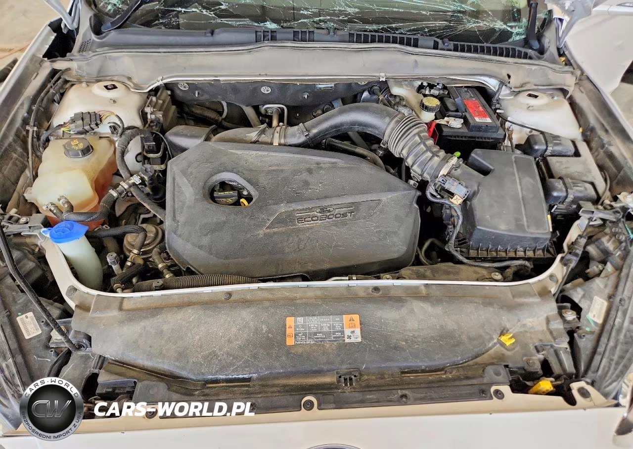 2013 Ford Fusion Se VIN:3FA6P0HR4DR388225 - 11