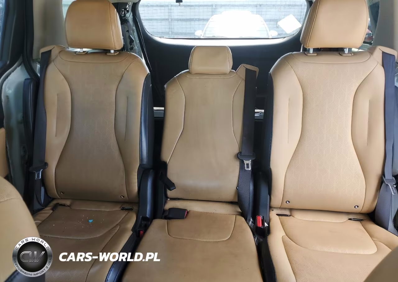 2023 Kia Carnival Lx VIN:KNDNB4H38P6207734 - 10