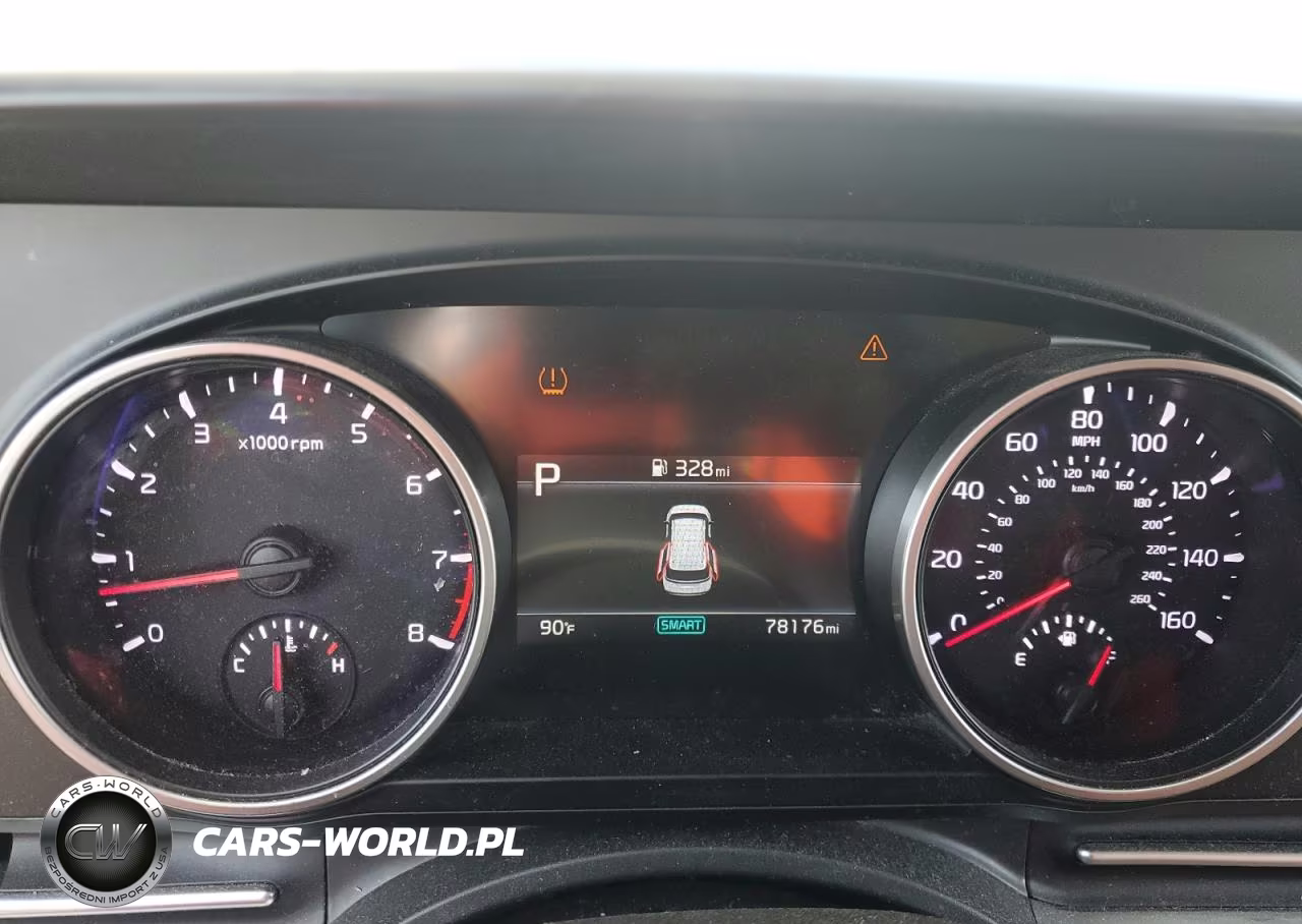 2023 Kia Carnival Lx VIN:KNDNB4H38P6207734 - 9