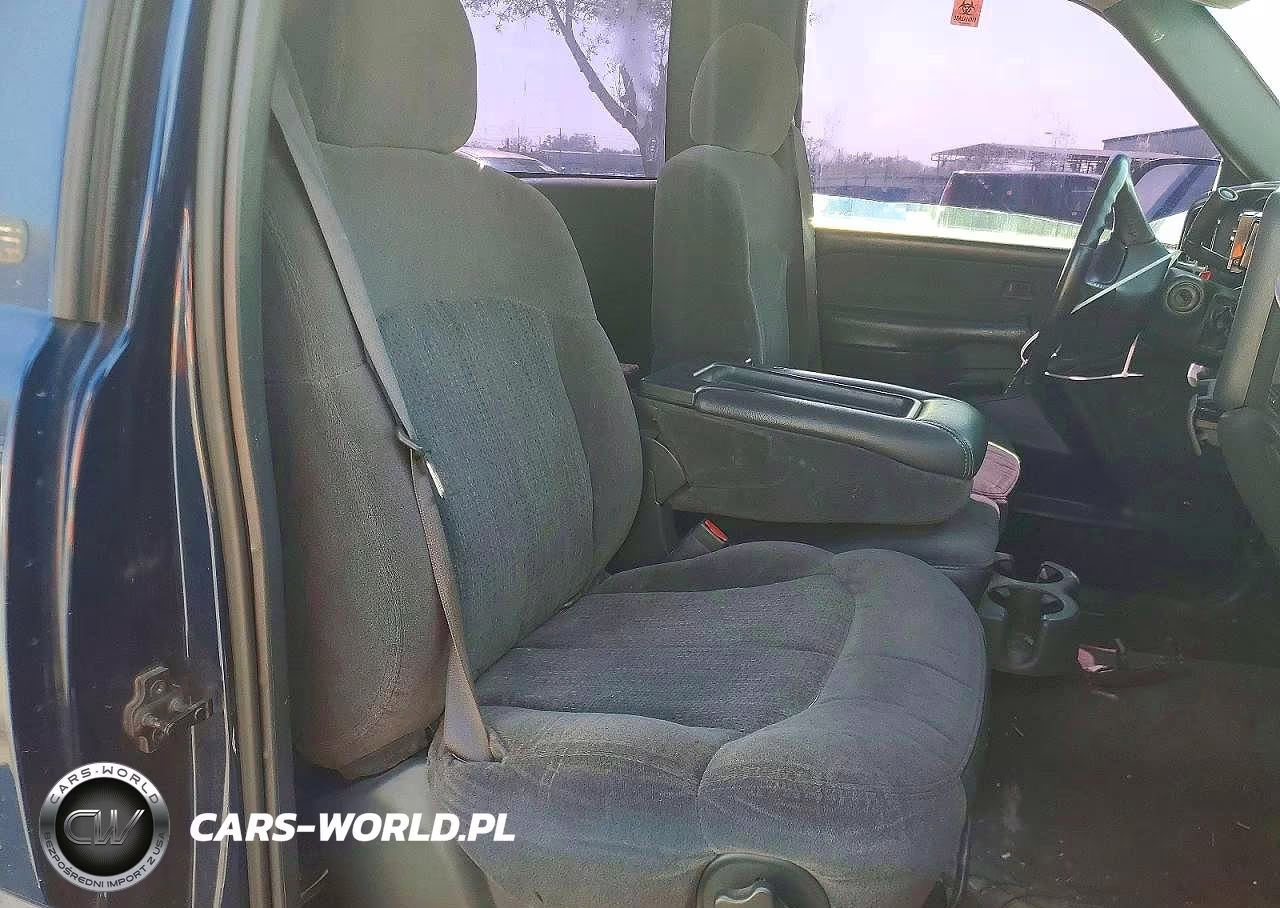 2002 Chevrolet Silverado C1500 VIN:1GCEC14V12Z201025 - 10
