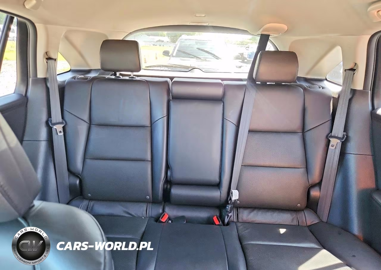 2015 Acura Rdx VIN:5J8TB4H30FL026412 - 10