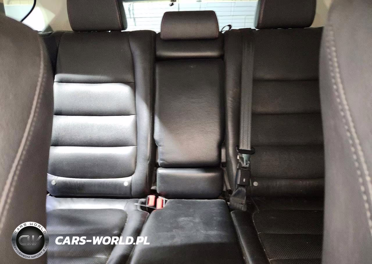 2013 Mazda Cx-5 Gt VIN:JM3KE4DE3D0166209 - 10