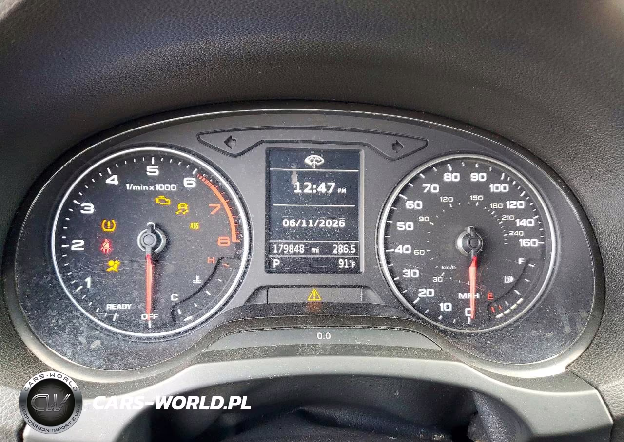 2017 Audi A3 Premium VIN:WAUB8GFFXH1010544 - 9