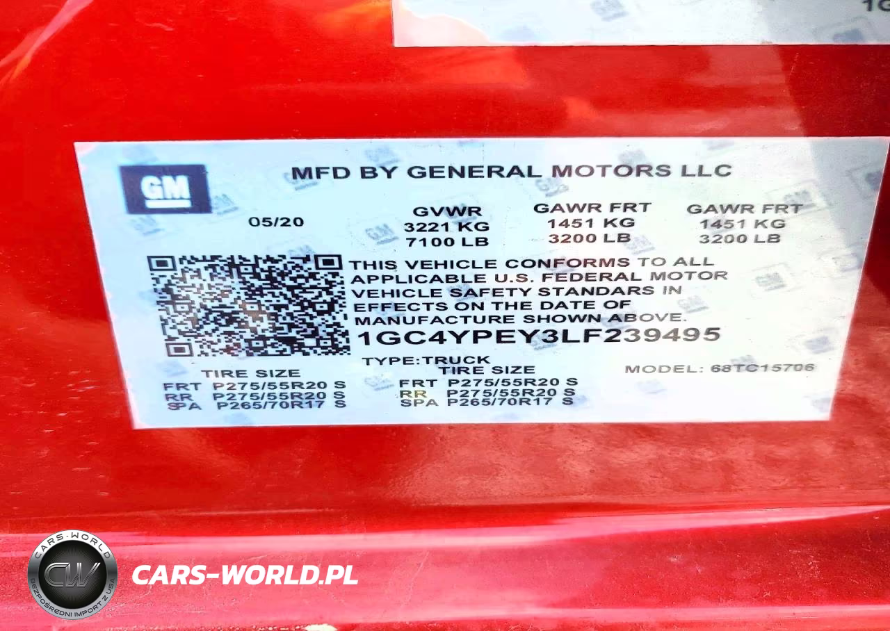 2022 Chevrolet Silverado K2500 Heavy Duty Ltz VIN:1GC4YPEY1NF235853 - 12