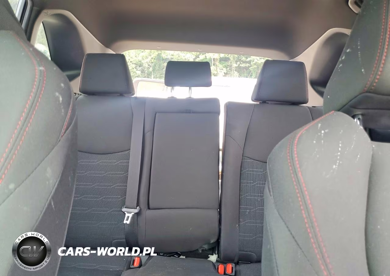2024 Toyota Rav4 Prime Se VIN:JTMAB3FV2RD183698 - 10