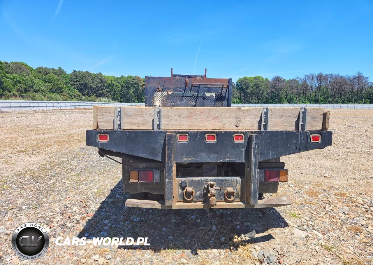2014 Hino 195 VIN:JHHHDM2H1EK001300 - 6