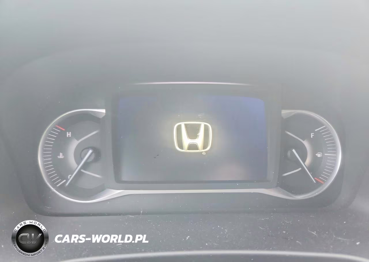 2022 Honda Passport Exl VIN:5FNYF7H55NB000028 - 9