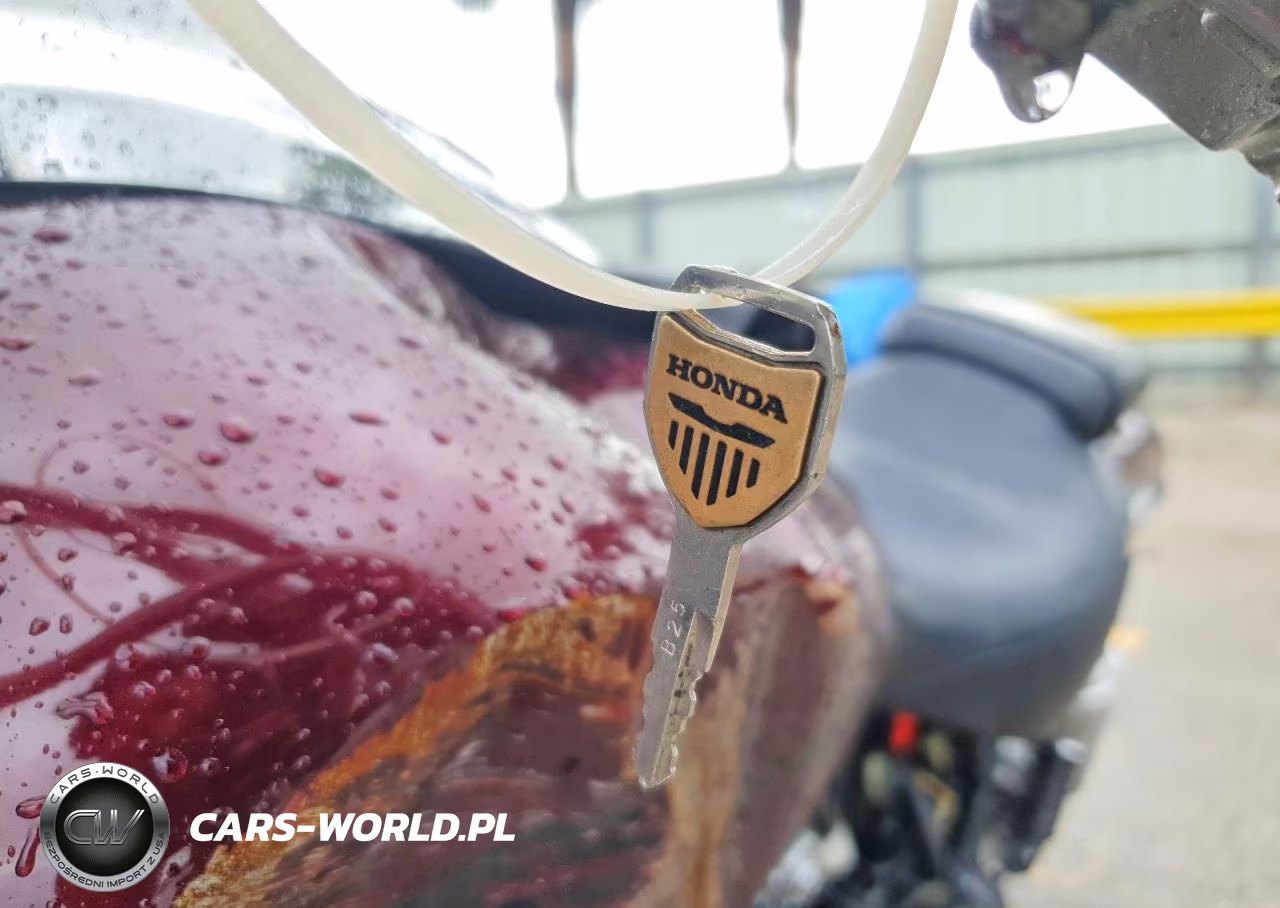 2006 Honda Vtx1800 F2 VIN:1HFSC46E66A401006 - 8