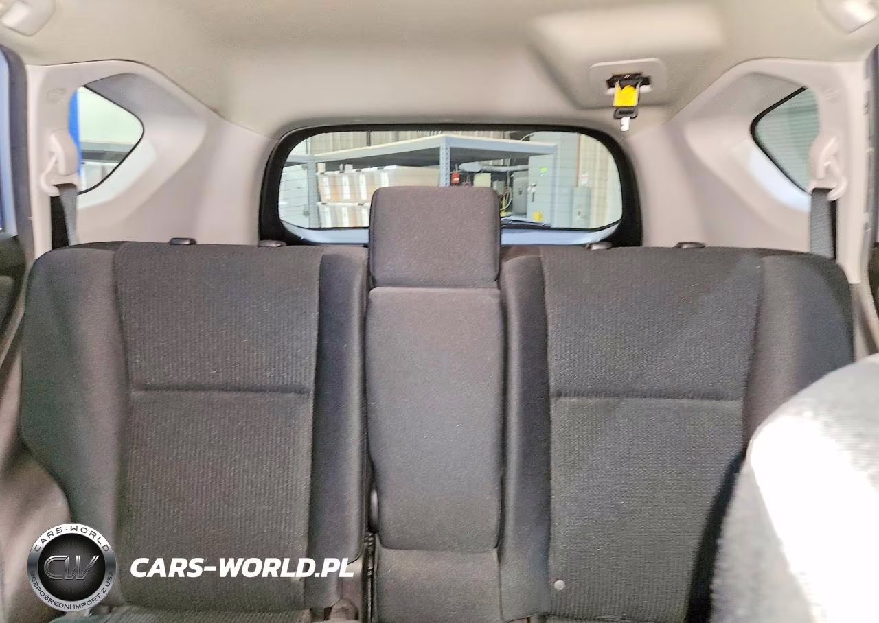 2017 Toyota Rav4 Le VIN:2T3BFREV8HW575003 - 10