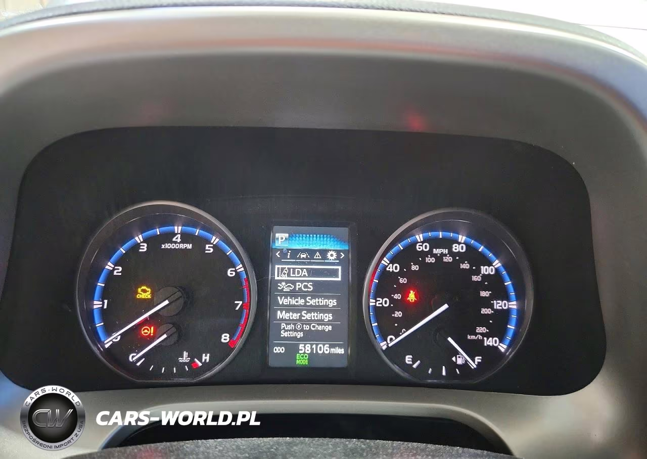 2017 Toyota Rav4 Le VIN:2T3BFREV8HW575003 - 9