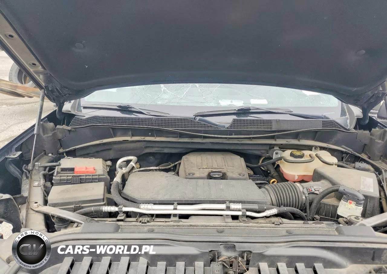 2019 Chevrolet Silverado K1500 Lt VIN:1GCRYDEK0KZ274685 - 11