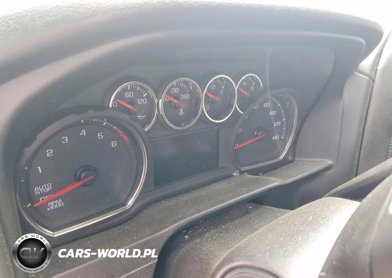 2019 Chevrolet Silverado K1500 Lt VIN:1GCRYDEK0KZ274685 - 9