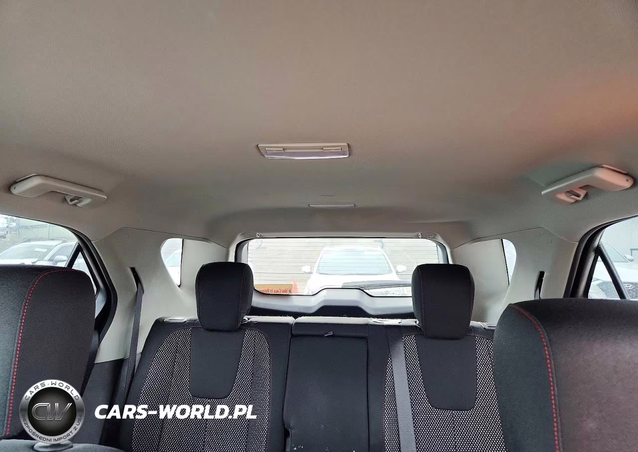 2017 Chevrolet Equinox Lt VIN:2GNALCEK9H1583425 - 10