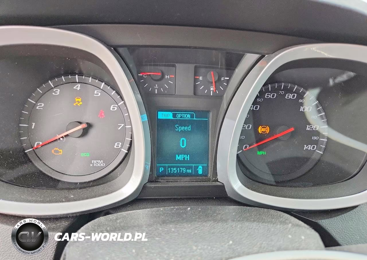 2017 Chevrolet Equinox Lt VIN:2GNALCEK9H1583425 - 9