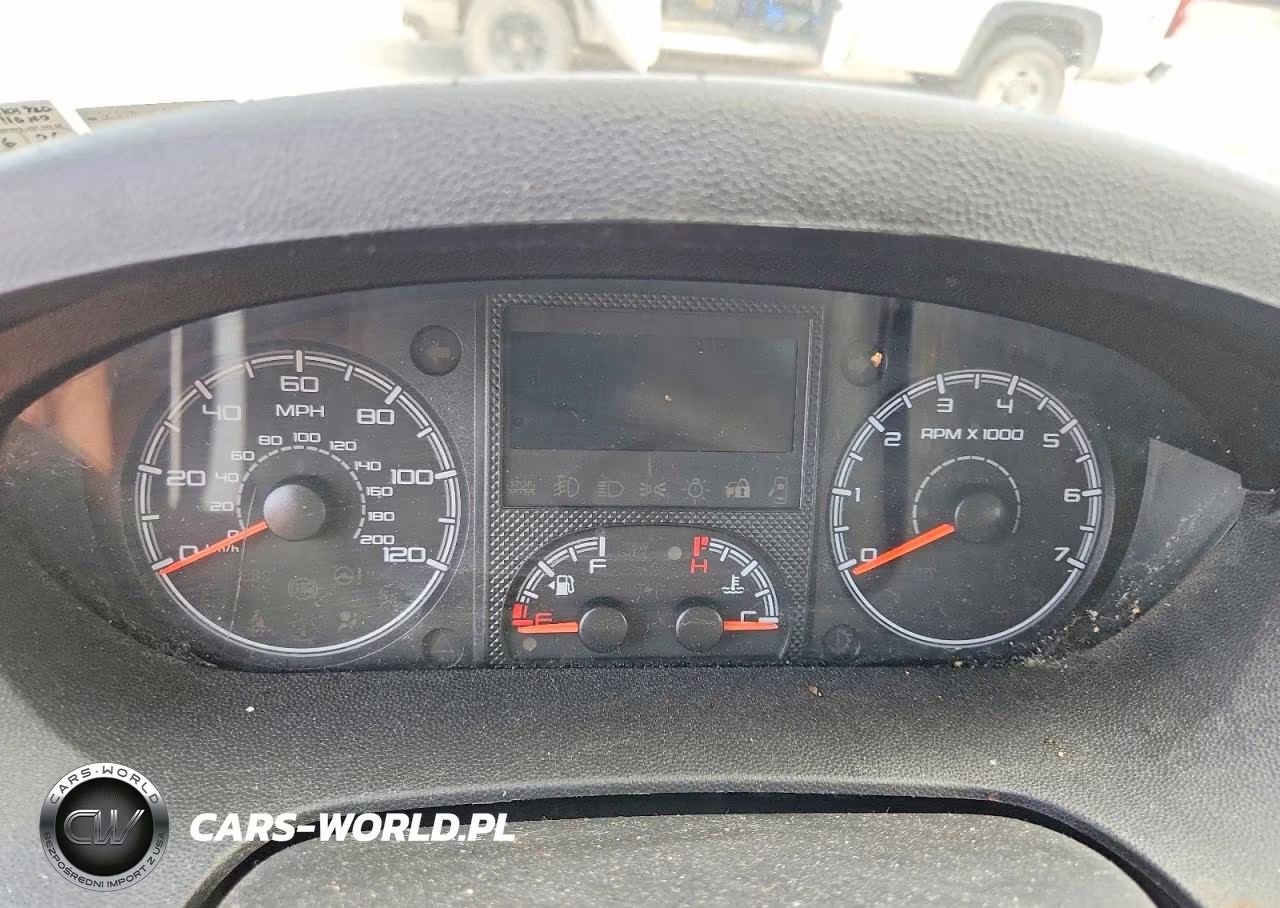 2014 Ram Promaster1500 Delivery Van VIN:3C6TRVAG6EE101920 - 9