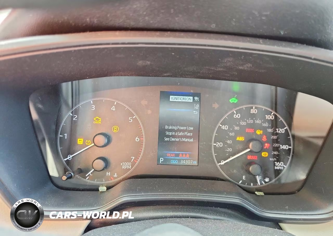 2023 Toyota Corolla Hybrid Le VIN:JTDBDMHE5PJ001251 - 9