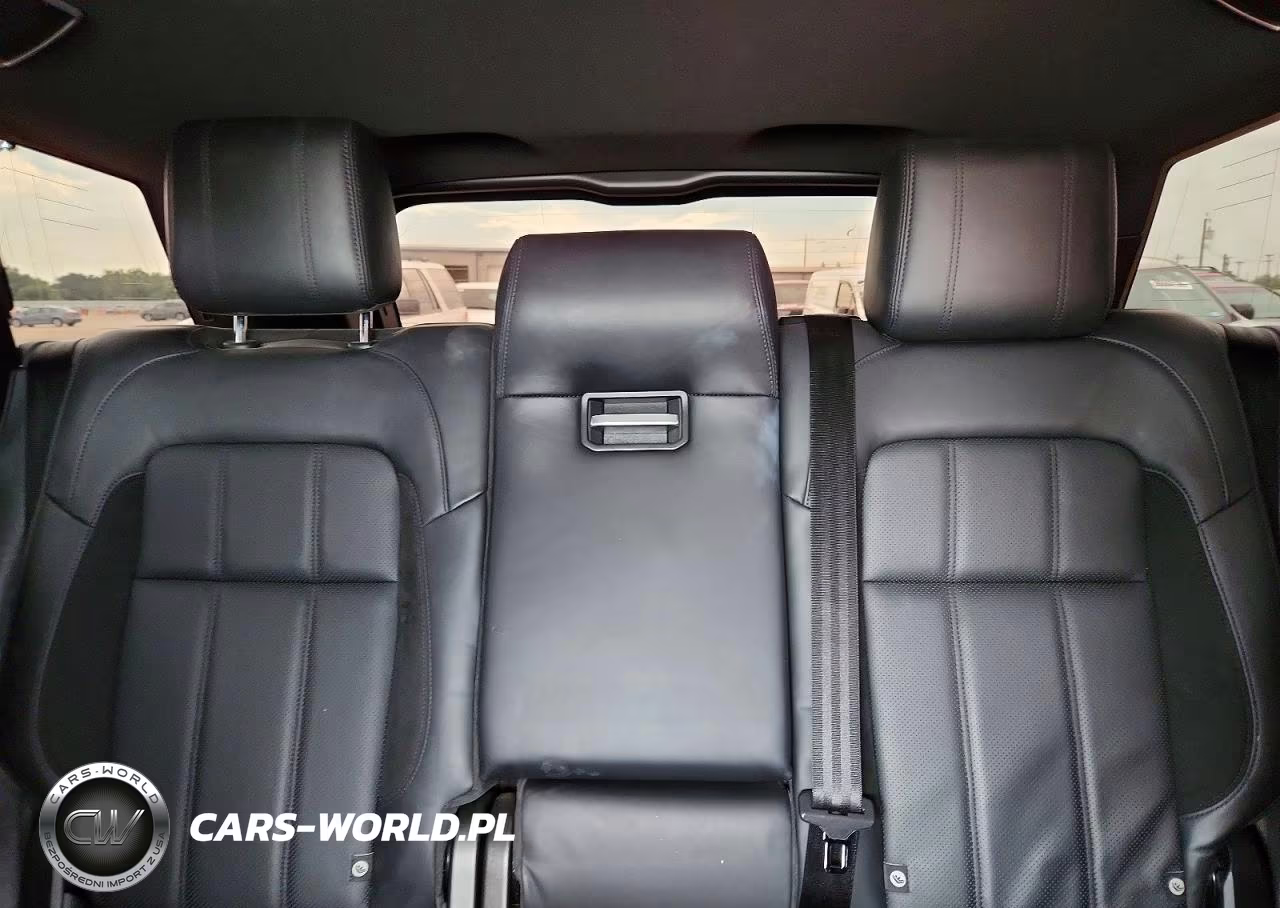 2020 Land Rover Range Rover Sport Hst VIN:SALWS2RU0LA889296 - 10